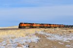 BNSF 6769/GECX 4582/BNSF 8120/3786/GECX 4893/BNSF 5499